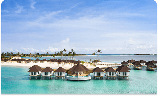 Sun Siyam Olhuveli Maldives (ซัน ซียาม...