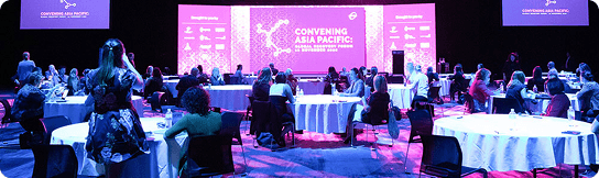 🎤 ผู้เชี่ยวชาญด้านงานอีเว้นท์