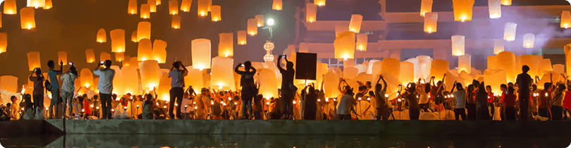 🏮 ผู้เชี่ยวชาญในพื้นที่