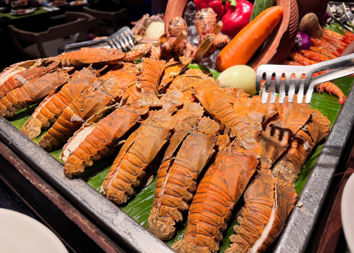 Theme Park Ticket Review